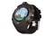 Smartwatch FOREVER KW400 Kids Care Me 1.40" grafitowy