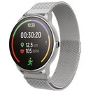 Smartwatch FOREVER SB330 Forevive 1.30" srebrny