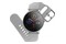 Smartwatch FOREVER SB330 Forevive 1.30" srebrny
