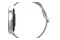 Smartwatch FOREVER SB330 Forevive 1.30" srebrny