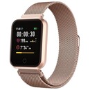 Smartwatch FOREVER SW300 Forevigo 1.30" złoty