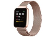 Smartwatch FOREVER SW300 Forevigo 1.30" złoty