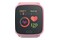 Smartwatch FOREVER JW100 Igo 1.30" różowy