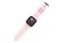 Smartwatch FOREVER JW100 Igo 1.30" różowy