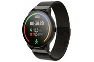 Smartwatch FOREVER SB330 Forevive 1.30" czarny