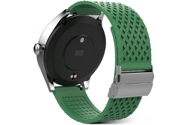 Smartwatch FOREVER AW110 Icon 1.30" zielony