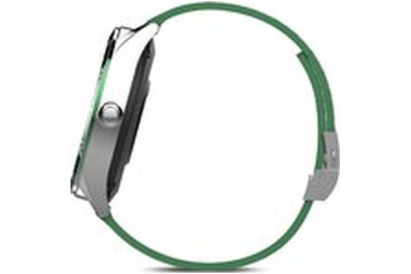 Smartwatch FOREVER AW110 Icon 1.30" zielony