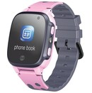 Smartwatch FOREVER KW60 Call Me 2 1.40" różowy