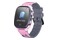 Smartwatch FOREVER KW60 Call Me 2 1.40" różowy
