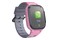 Smartwatch FOREVER KW60 Call Me 2 1.40" różowy