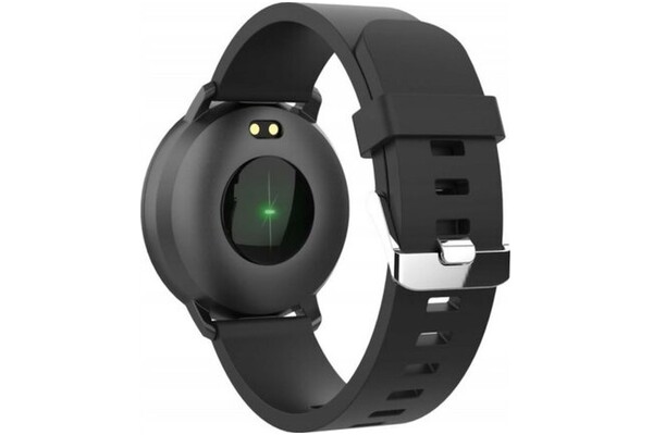 Smartwatch FOREVER SB315 Forevive Lite 1.30" czarny