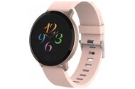 Smartwatch FOREVER SB315 Forevive Lite 1.30" różowy