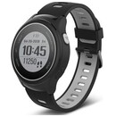 Smartwatch FOREVER SW600 1.10" czarno-szary