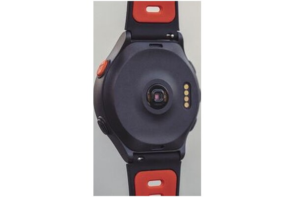 Smartwatch FOREVER SW600 1.10" czarno-szary