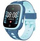 Smartwatch FOREVER KW310 Watch Me 2 1.30" niebieski