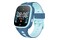 Smartwatch FOREVER KW310 Watch Me 2 1.30" niebieski