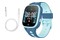 Smartwatch FOREVER KW310 Watch Me 2 1.30" niebieski