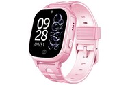 Smartwatch FOREVER KW310 Watch Me 2 1.30" różowy