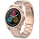 Smartwatch FOREVER SW800 Verfi 1.30" złoty