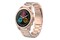 Smartwatch FOREVER SW800 Verfi 1.30" złoty