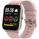 Smartwatch FOREVER SW320 Forevigo 1.70" różowo-złoty