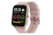 Smartwatch FOREVER SW320 Forevigo 1.70" różowo-złoty