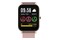 Smartwatch FOREVER SW320 Forevigo 1.70" różowo-złoty