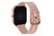 Smartwatch FOREVER SW320 Forevigo 1.70" różowo-złoty