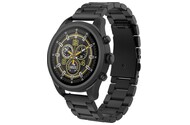 Smartwatch FOREVER SW800 Verfi 1.30" czarny