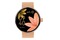 Smartwatch FOREVER SB365 Forevive 1.30" różowo-złoty