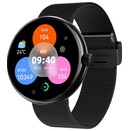 Smartwatch FOREVER SB365 Forevive 1.30" czarny