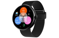 Smartwatch FOREVER SB365 Forevive 1.30" czarny