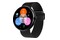 Smartwatch FOREVER SB365 Forevive 1.30" czarny