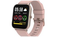 Smartwatch FOREVER SW320 Forevigo 1.70" różowy