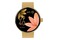 Smartwatch FOREVER SB365 Forevive 1.30" złoty