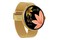 Smartwatch FOREVER SB365 Forevive 1.30" złoty