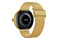 Smartwatch FOREVER SB365 Forevive 1.30" złoty