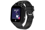 Smartwatch FOREVER KW320 Kids See Me 3 1.40" czarny