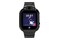 Smartwatch FOREVER KW320 Kids See Me 3 1.40" czarny
