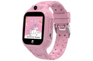 Smartwatch FOREVER KW320 See Me 3 1.40" różowy