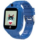 Smartwatch FOREVER KW320 See Me 3 1.40" niebieski