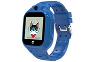 Smartwatch FOREVER KW320 See Me 3 1.40" niebieski