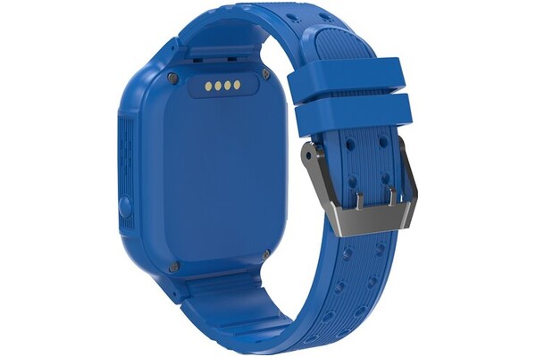 Smartwatch FOREVER KW320 See Me 3 1.40" niebieski