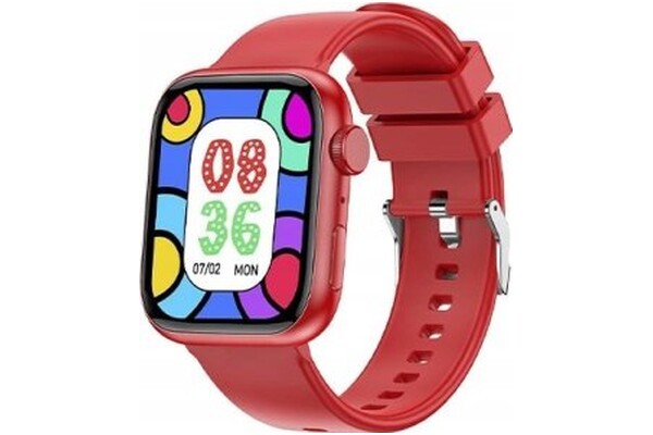 Smartwatch FOREVER JW500 Igo wielokolorowy