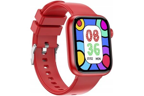 Smartwatch FOREVER JW500 Igo wielokolorowy