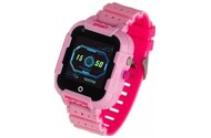 Smartwatch Garett Electronics Kids 4G 1.40" różowy