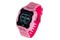 Smartwatch Garett Electronics Kids 4G 1.40" różowy