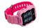 Smartwatch Garett Electronics Kids 4G 1.40" różowy