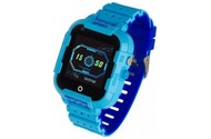 Smartwatch Garett Electronics Kids 4G 1.40" niebieski