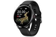 Smartwatch Garett Electronics Women Paula 1.30" czarny